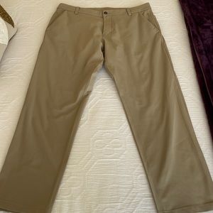 Lulu Lemon ABC pants